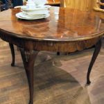 177 3475 DINING TABLE